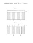 PHASE CHANGE MEMORY DEVICE AND METHOD FOR MANUFACTURING THE SAME diagram and image