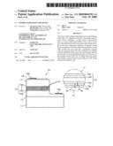 Nitride semiconductor device diagram and image