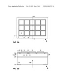 Strained-Layer Superlattice Focal Plane Array Having a Planar Structure diagram and image