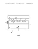 Strained-Layer Superlattice Focal Plane Array Having a Planar Structure diagram and image