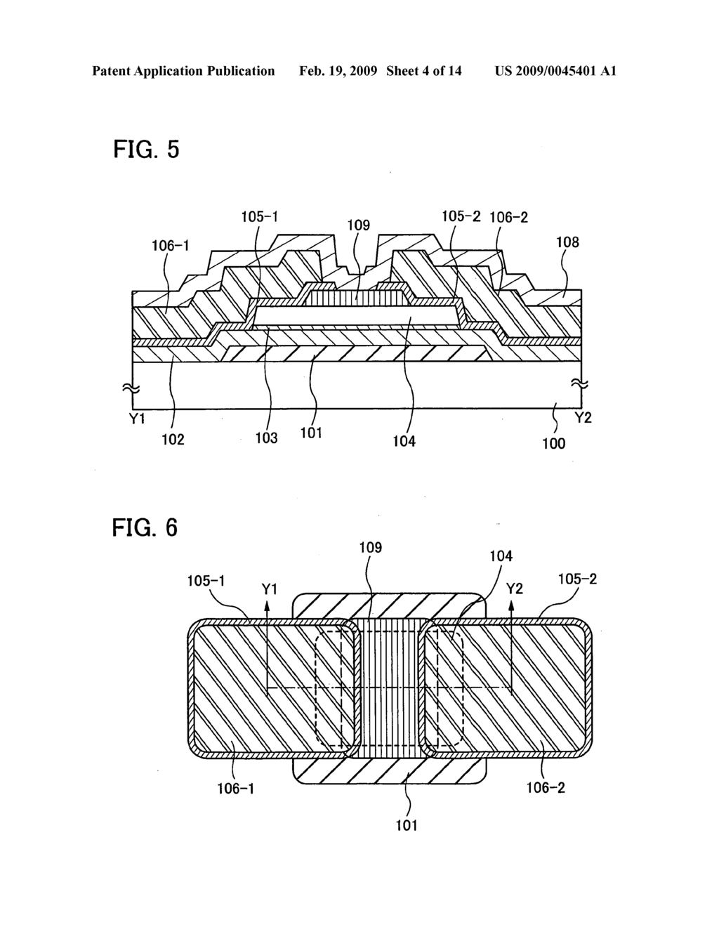 Semiconductor device and manufacturing method thereof - diagram, schematic, and image 05