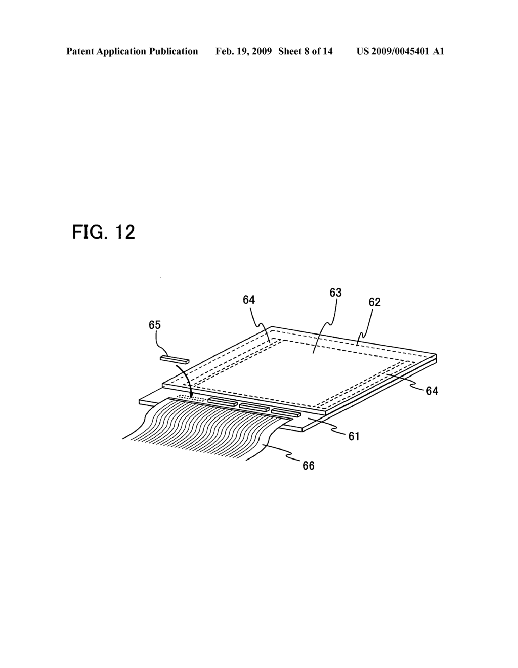 Semiconductor device and manufacturing method thereof - diagram, schematic, and image 09