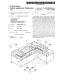 Semiconductor device and display device diagram and image