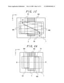 Semiconductor device and display device diagram and image