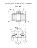 Semiconductor device and display device diagram and image