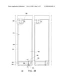 THIN FILM TRANSISTOR ARRAY diagram and image