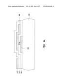 THIN FILM TRANSISTOR ARRAY diagram and image