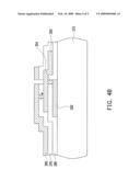 THIN FILM TRANSISTOR ARRAY diagram and image