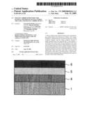 SILICON CARBIDE SEMICONDUCTOR ELEMENT, METHOD OF MANUFACTURING THE SAME, AND SILICON CARBIDE DEVICE diagram and image