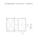 Surface mount type light emitting diode package device diagram and image