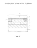 SEMICONDUCTOR LIGHT EMITTING DEVICE AND METHOD FOR MANUFACTURING SAME diagram and image