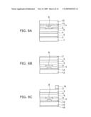 SEMICONDUCTOR LIGHT EMITTING DEVICE AND METHOD FOR MANUFACTURING SAME diagram and image