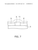 SEMICONDUCTOR LIGHT EMITTING DEVICE AND METHOD FOR MANUFACTURING SAME diagram and image