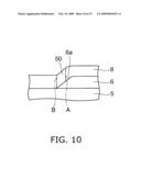 SEMICONDUCTOR LIGHT EMITTING DEVICE AND METHOD FOR MANUFACTURING SAME diagram and image