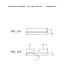 SEMICONDUCTOR LIGHT EMITTING DEVICE AND METHOD FOR MANUFACTURING SAME diagram and image