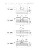 SEMICONDUCTOR LIGHT EMITTING DEVICE AND METHOD FOR MANUFACTURING SAME diagram and image