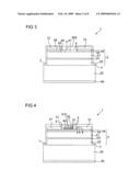 Semiconductor chip and method for producing a semiconductor chip diagram and image