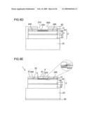 Semiconductor chip and method for producing a semiconductor chip diagram and image