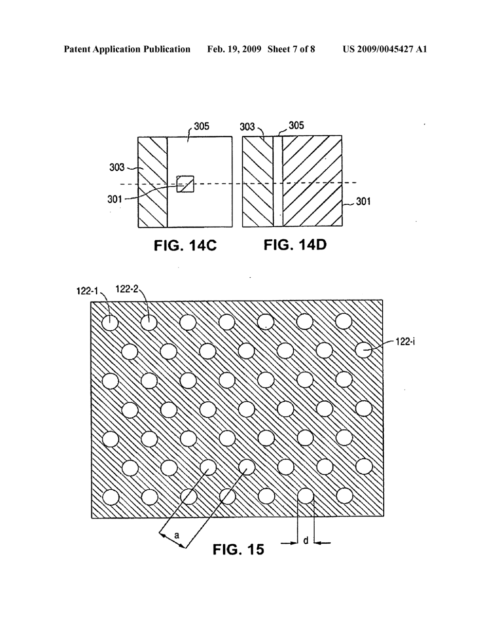 Photonic Crystal Light Emitting Device - diagram, schematic, and image 08