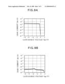 Heterojunction field effect transistor and manufacturing method thereof diagram and image