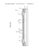 Heterojunction field effect transistor and manufacturing method thereof diagram and image