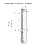 Heterojunction field effect transistor and manufacturing method thereof diagram and image