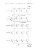 CAPACITOR STRUCTURE USED FOR FLASH MEMORY diagram and image