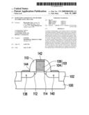 SEMICONDUCTOR DEVICE AND METHOD OF FABRICATING THE SAME diagram and image