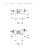 SEMICONDUCTOR DEVICE AND METHOD OF FABRICATING THE SAME diagram and image