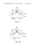 SEMICONDUCTOR DEVICE AND METHOD OF FABRICATING THE SAME diagram and image