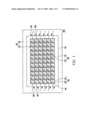 ACTIVE DEVICE ARRAY SUBSTRATE diagram and image