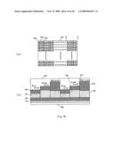 Solid-State Imager Having Anti-Reflection Film, Display, and Its Manufacturing Method diagram and image