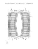 SEMICONDUCTOR INTEGRATED CIRCUIT diagram and image