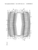 SEMICONDUCTOR INTEGRATED CIRCUIT diagram and image