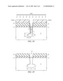 Shallow Trench Isolation with Improved Structure and Method of Forming diagram and image