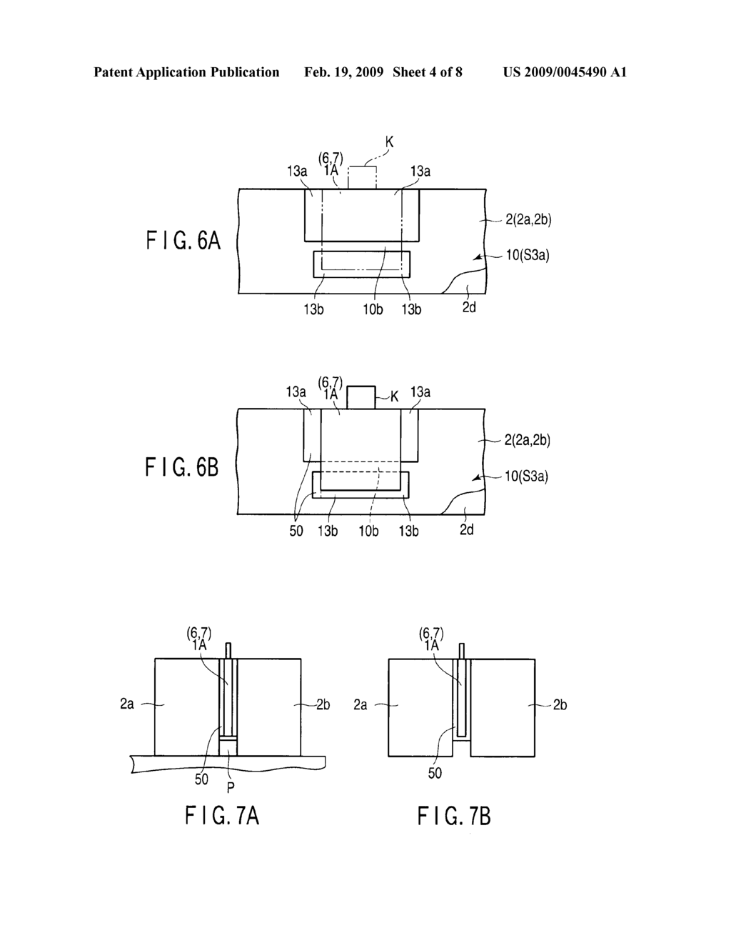 POWER SEMICONDUCTOR MODULE - diagram, schematic, and image 05