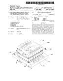 STACKED MICROELECTRONIC DEVICES AND METHODS FOR MANUFACTURING STACKED MICROELECTRONIC DEVICES diagram and image