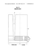 SEMICONDUCTOR DEVICE AND METHOD FOR FABRICATING THE SAME diagram and image