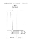 SEMICONDUCTOR DEVICE AND METHOD FOR FABRICATING THE SAME diagram and image