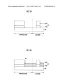 SEMICONDUCTOR DEVICE AND METHOD FOR FABRICATING THE SAME diagram and image