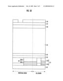 SEMICONDUCTOR DEVICE AND METHOD FOR FABRICATING THE SAME diagram and image