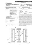 PROCESS FOR THE PRODUCTION OF HOLLOW BODIES OF THERMOPLASTIC MATERIAL diagram and image