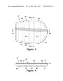 Fluid-Filled Chambers With Foam Tensile Members And Methods For Manufacturing The Chambers diagram and image