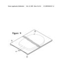 Fluid-Filled Chambers With Foam Tensile Members And Methods For Manufacturing The Chambers diagram and image