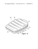 Fluid-Filled Chambers With Foam Tensile Members And Methods For Manufacturing The Chambers diagram and image