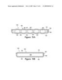 Fluid-Filled Chambers With Foam Tensile Members And Methods For Manufacturing The Chambers diagram and image