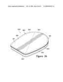 Fluid-Filled Chambers With Foam Tensile Members And Methods For Manufacturing The Chambers diagram and image