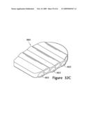 Fluid-Filled Chambers With Foam Tensile Members And Methods For Manufacturing The Chambers diagram and image