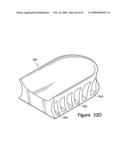 Fluid-Filled Chambers With Foam Tensile Members And Methods For Manufacturing The Chambers diagram and image