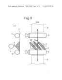 Method of Arranging and Setting Spray Cooling Nozzles and Hot Steel Plate Cooling Apparatus diagram and image